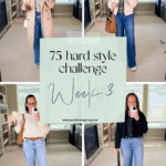 The 75 Hard Style Challenge: Week 3 14 The 75 Hard Style Challenge: Week 3