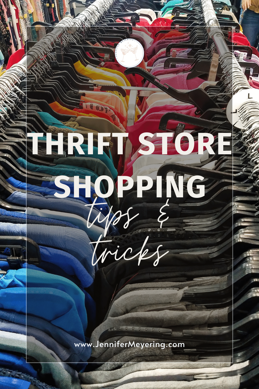 Thrift Store Shopping Tips And Tricks