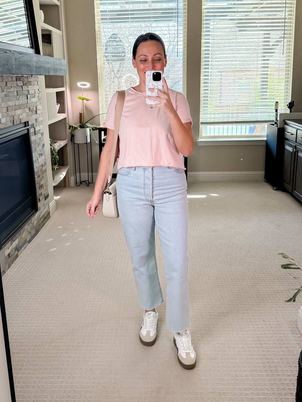 The 75 Hard Style Challenge: Week 7 2 The 75 Hard Style Challenge: Week 7