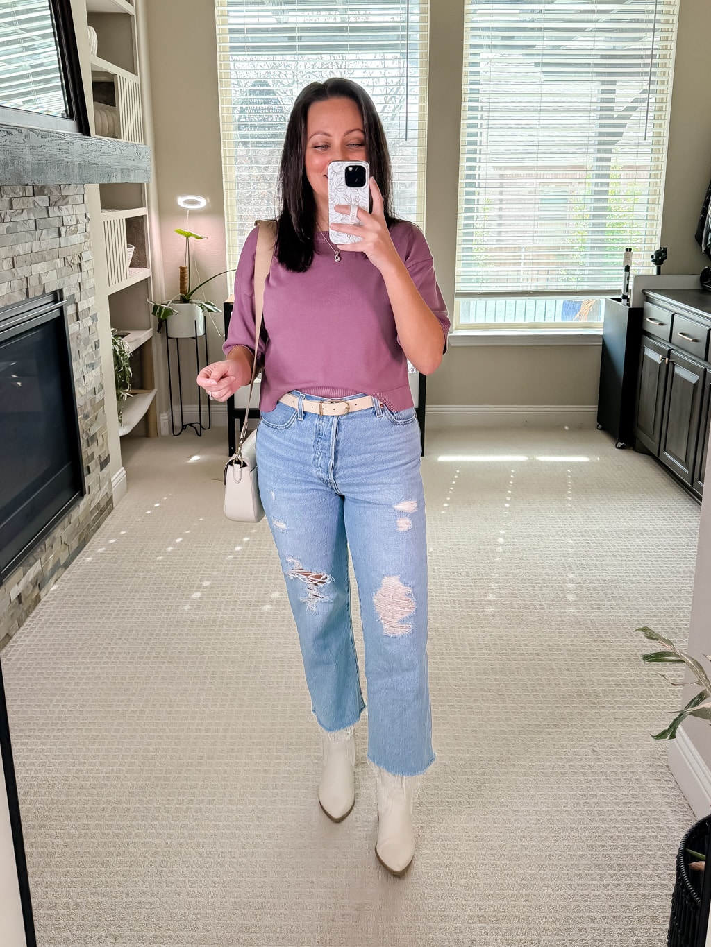 The 75 Hard Style Challenge: Week 7 3 The 75 Hard Style Challenge: Week 7