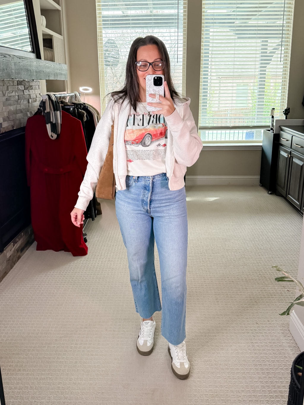 The 75 Hard Style Challenge: Week 7 7 The 75 Hard Style Challenge: Week 7