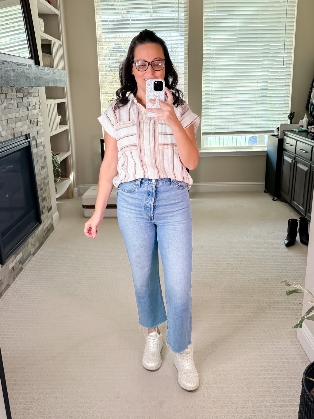 March Thrifted Vs. Styled 10 March Thrifted Vs. Styled