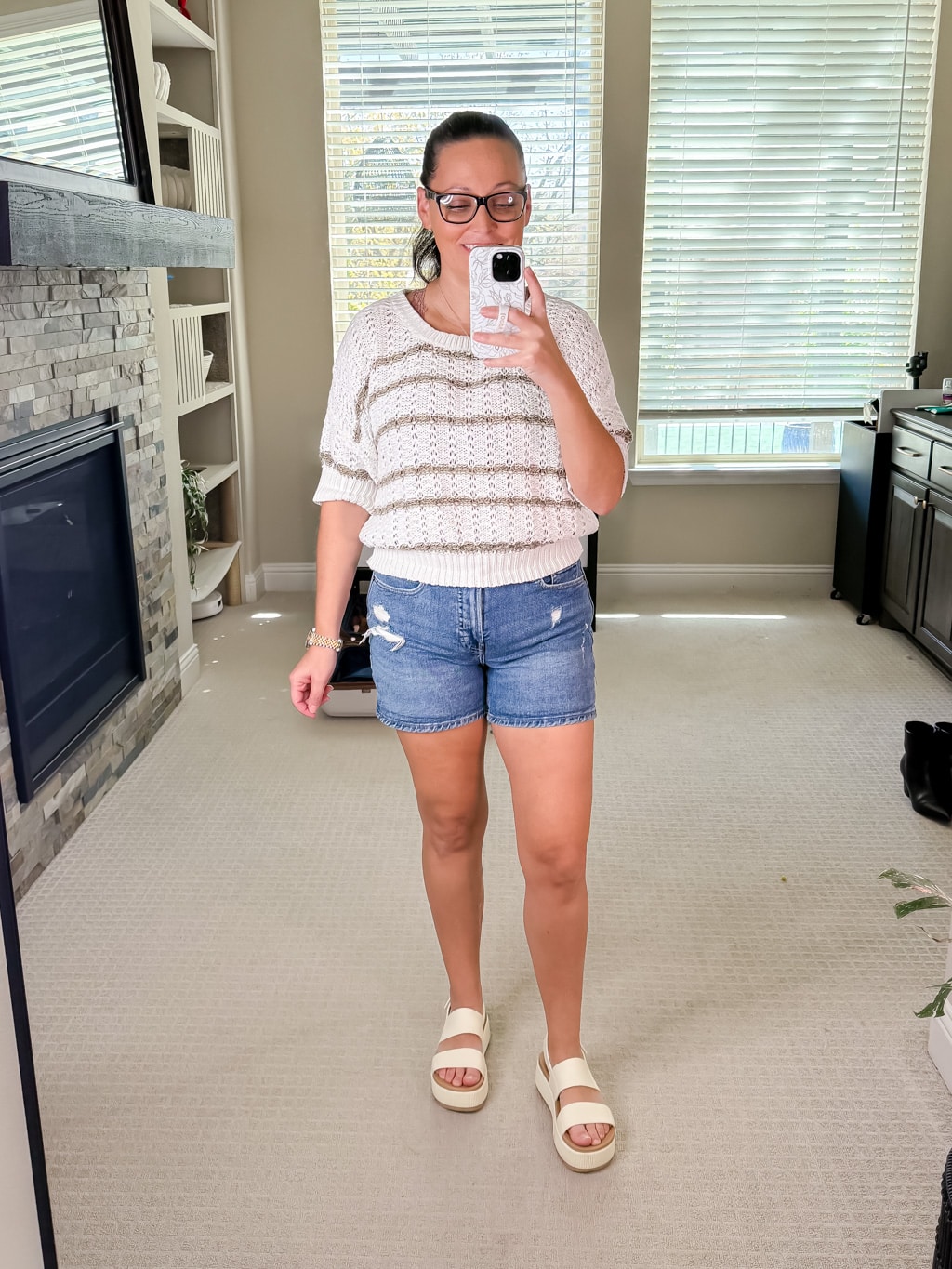 March Thrifted Vs. Styled 12 March Thrifted Vs. Styled