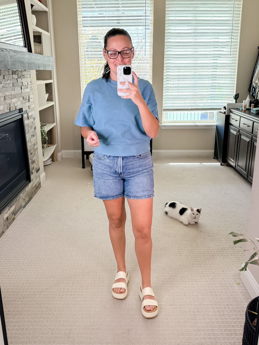 March Thrifted Vs. Styled 13 March Thrifted Vs. Styled