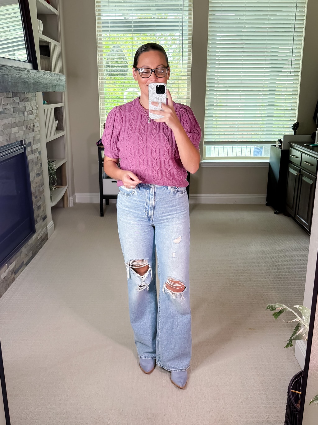 March Thrifted Vs. Styled 15 March Thrifted Vs. Styled