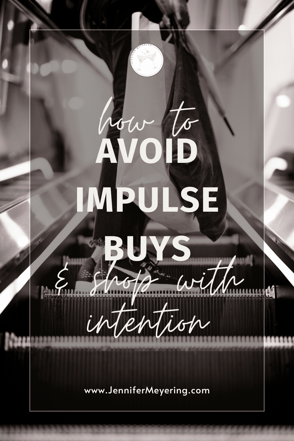 How to Avoid Impulse Buys and Shop with Intention