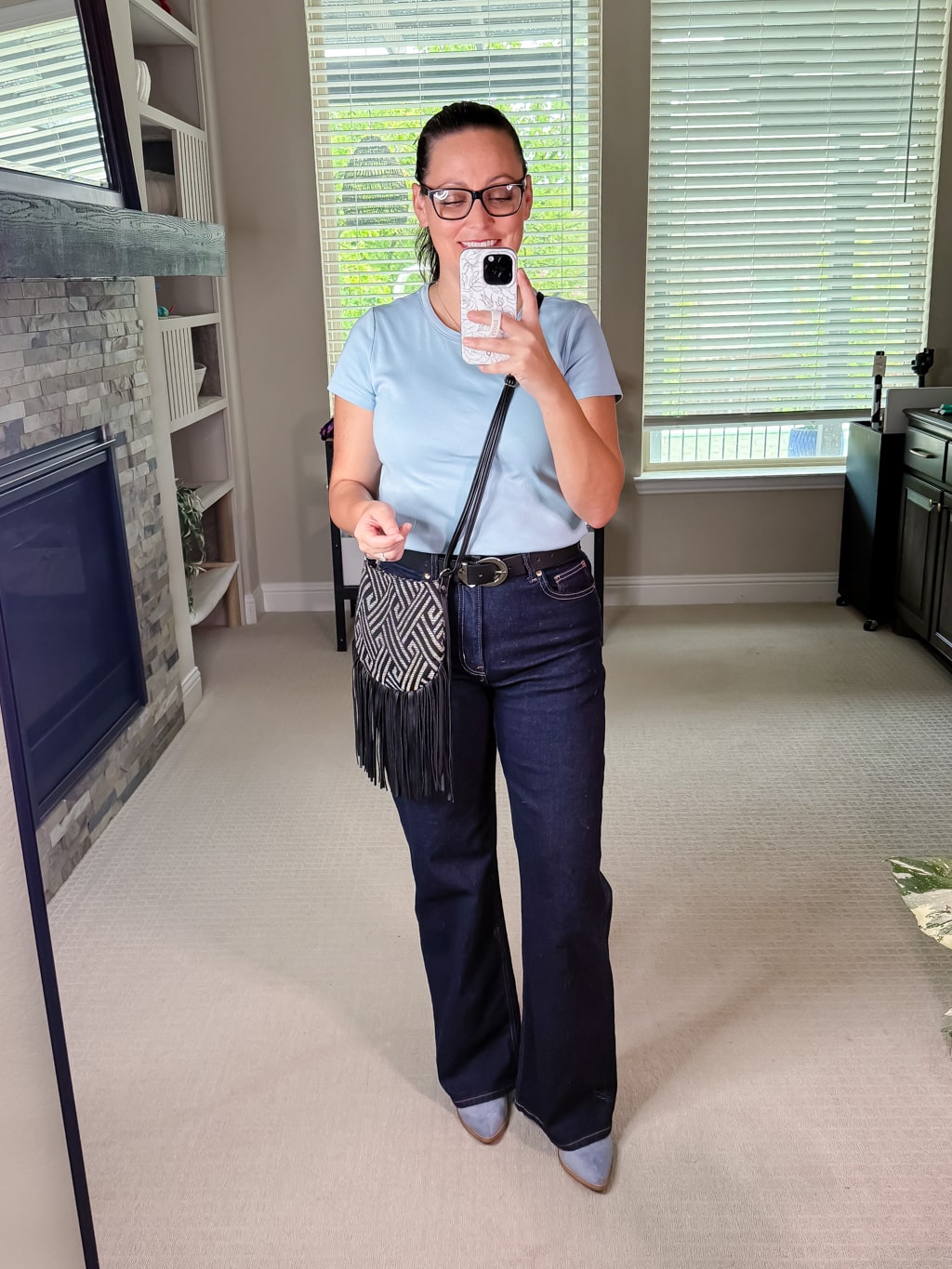 April Thrifted vs. Styled 2 April Thrifted vs. Styled
