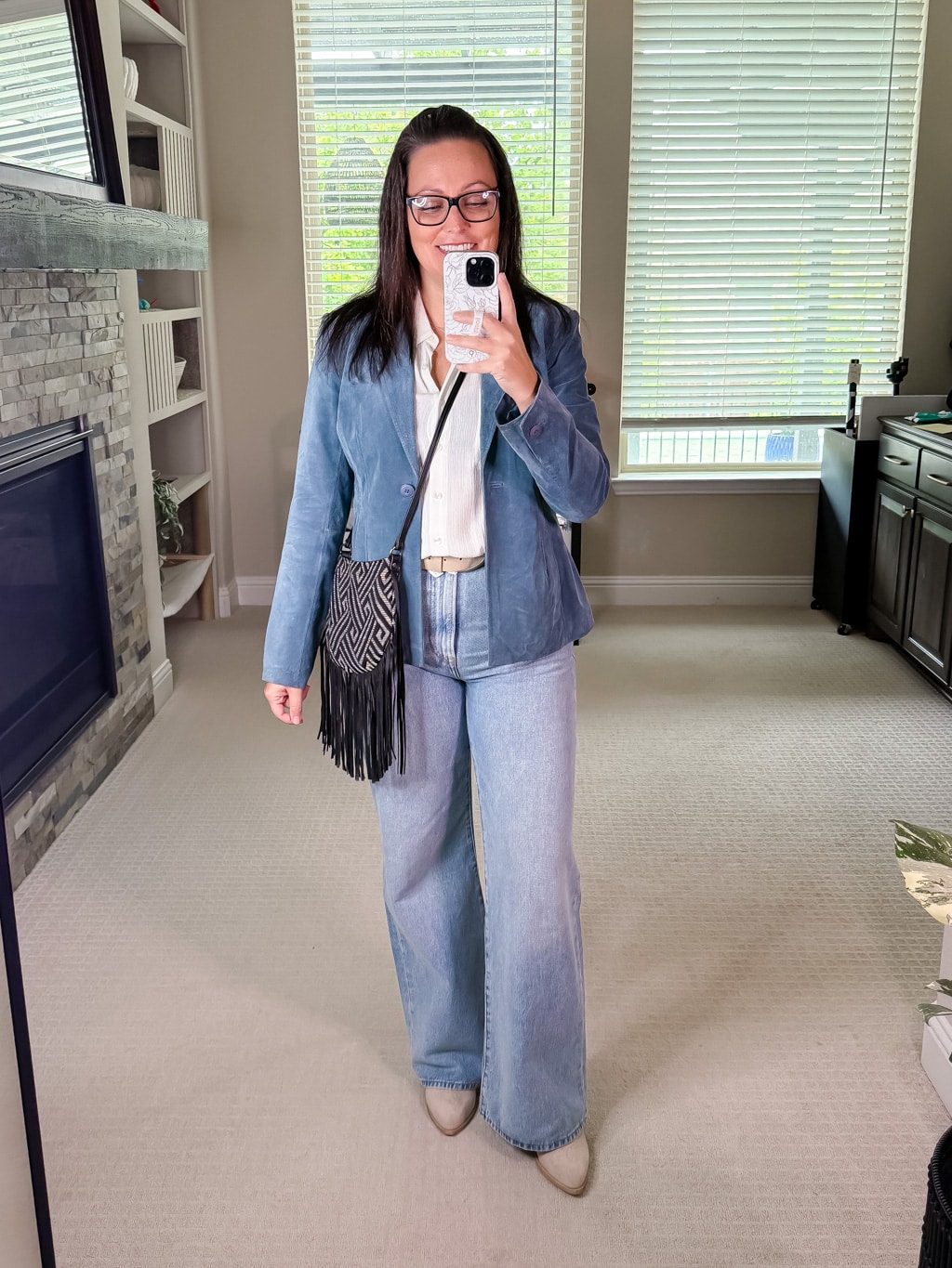 April Thrifted vs. Styled 3 April Thrifted vs. Styled