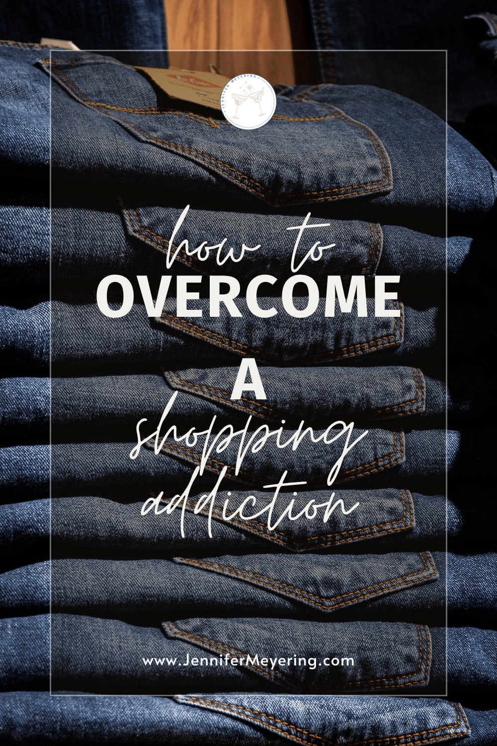 How to Overcome a Shopping Addiction 1 How to Overcome a Shopping Addiction